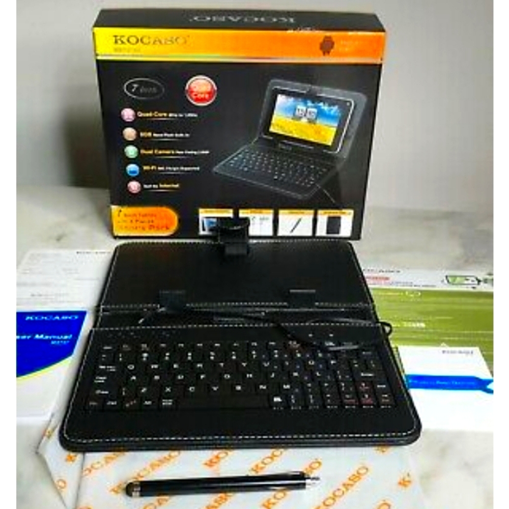 Kocaso MX737 Kit